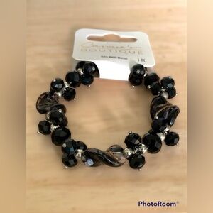 Carmie’s Boutique Brand Bracelet/Beaded/Stretchy